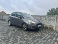 Ford B-Max ,mały przebieg