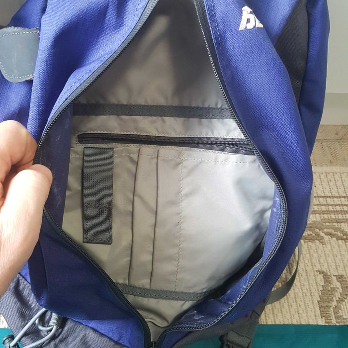 Рюкзак для легкого трекінгу big Bear Tour 20