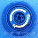 Докатка R15 5х100 Skoda Fabia, Octavia Tour, VW polo
