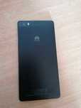 Huawei P8 LITE...