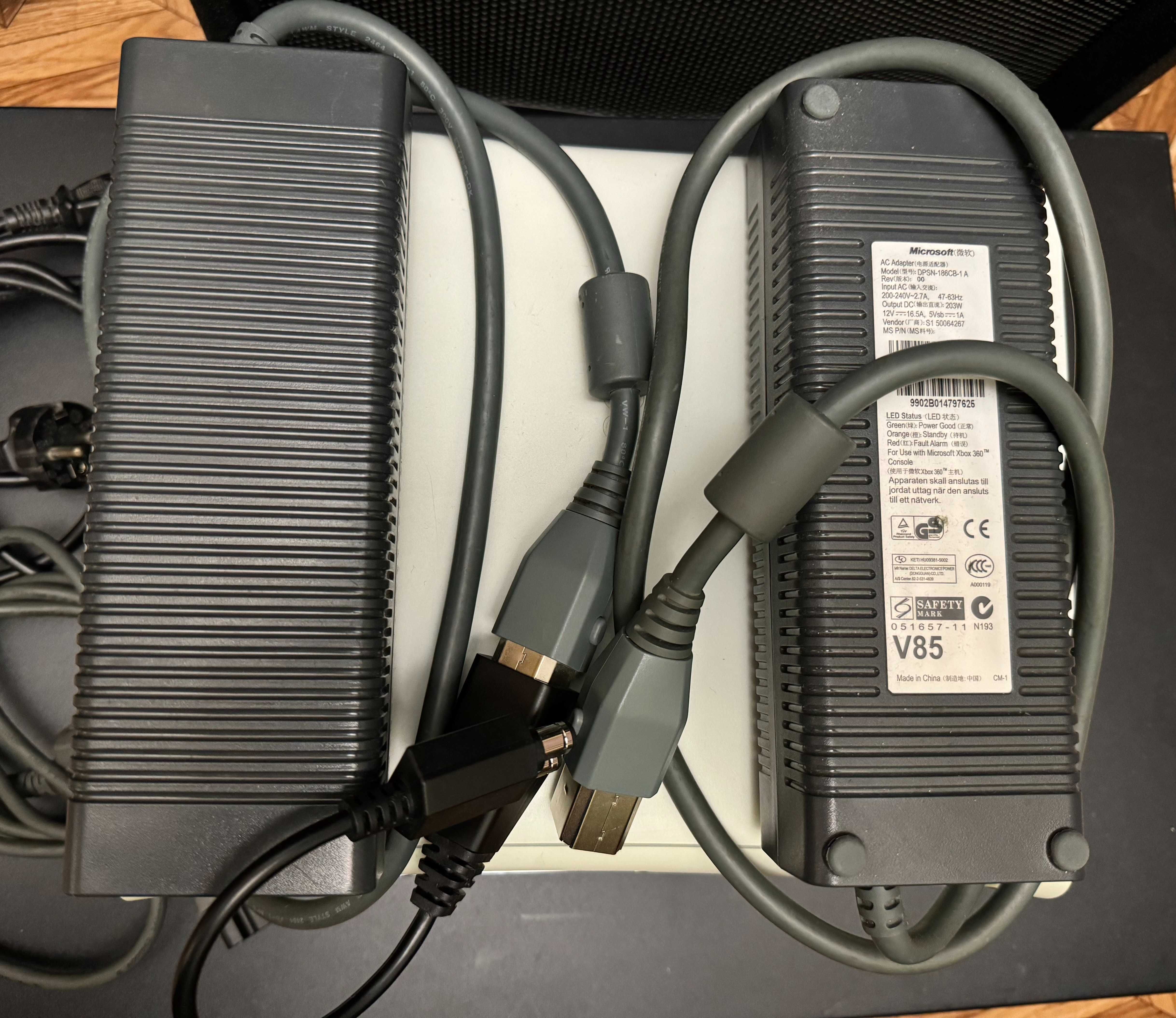 консоль приставка XBOX 360