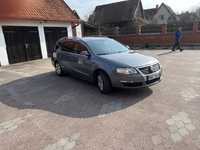 Passat b6 1.9tdi 2006r