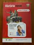 Historia nove - Caderno de Atividades e Saber e Fazer