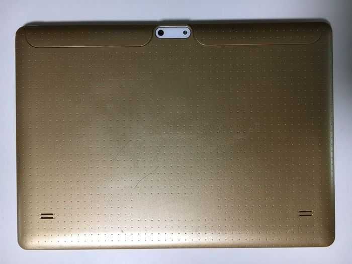 Планшет Anry ZH960 10.1" 4/64Gb 4G Gold идеальное состояние