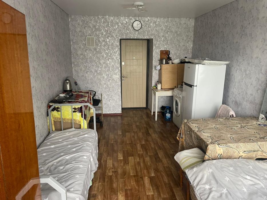 Здам кімнату в гуртожитку