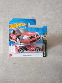 Hot Wheels Audi 90 quattro Retro Racers