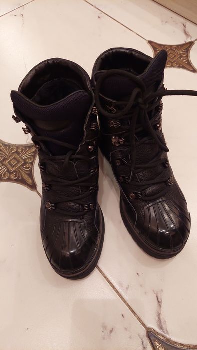 Зимние женские ботинки, размер 36, Vitto rossi