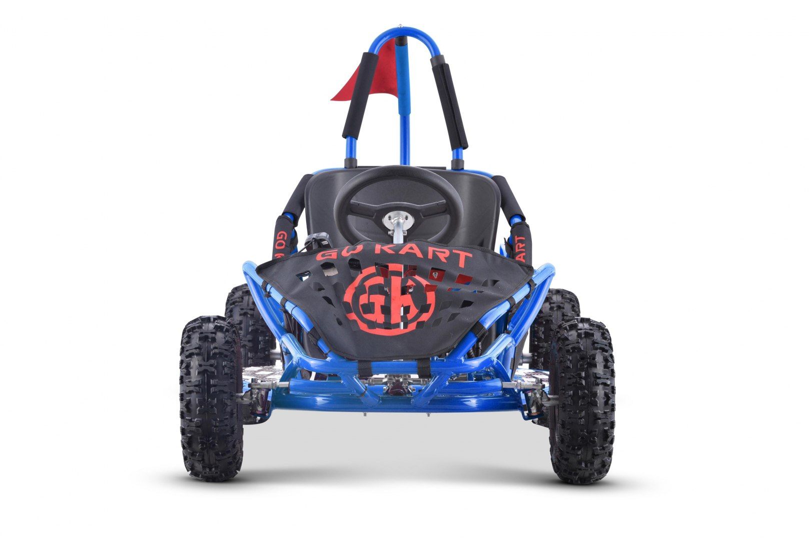 35KM/H 1000W 48v Quad auto na akumulator gokart Fast Dragon