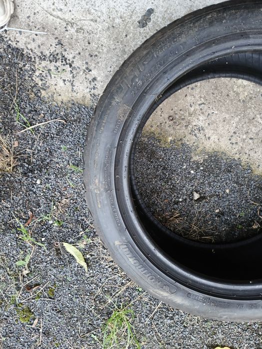 Opony 225/45/17 215/24/17 kormoran uhp imperial ecosport 2 lato