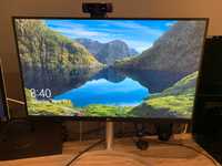 Монітор LG 27UL850-W 4K (12/2019 р.)