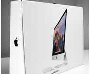 IMac 27 Grafika 8 Gb 32 GB ram dysk 1 TB