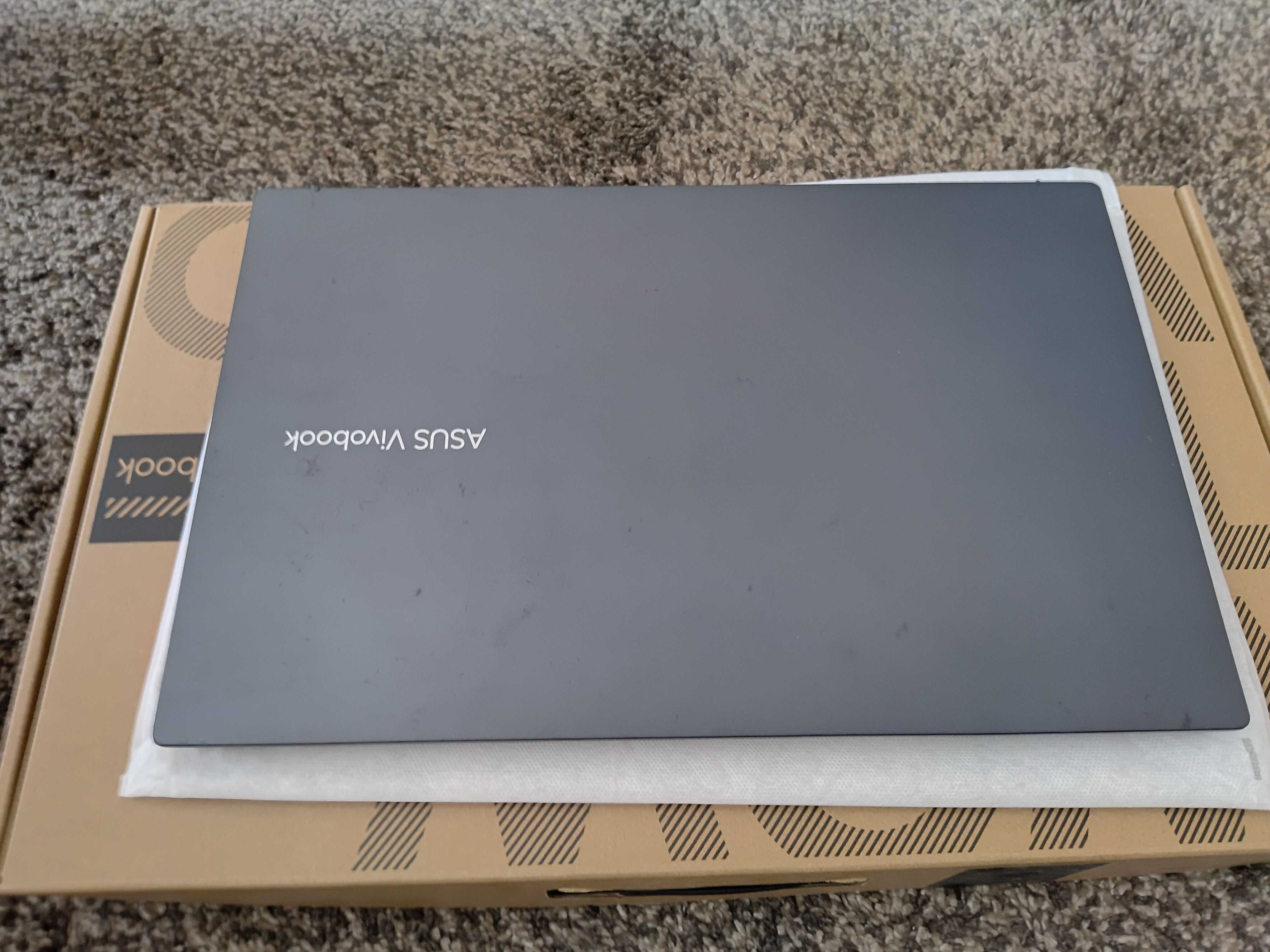 Asus Vivobook D1503IA - Ryzen 7 4800H