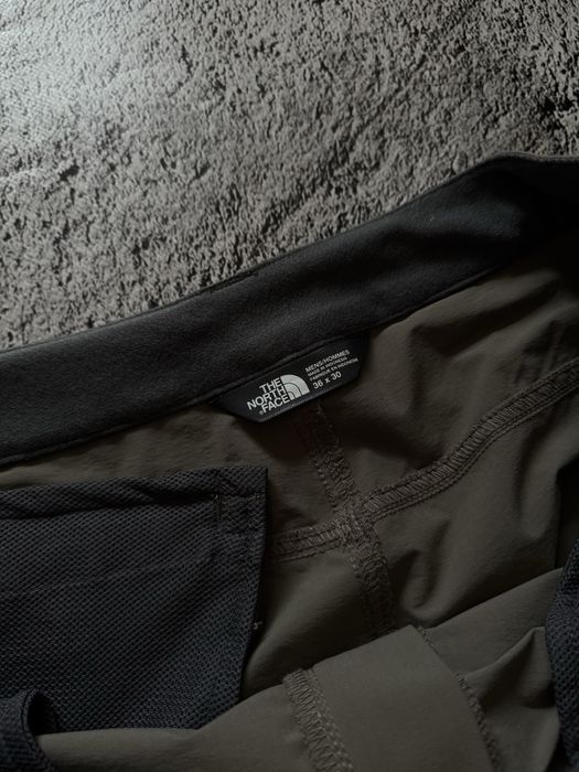 Трекінгові штани the north face