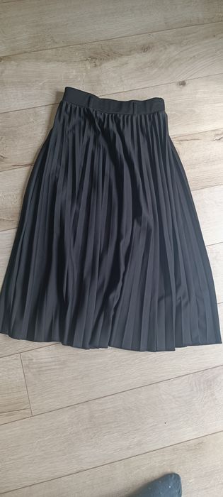 Spódnica plisowana mohito 32