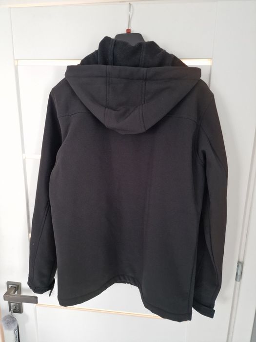 Kurtka  męska soft shell Diesel