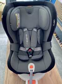 Fotelik ROTARIO EASYGO 0-18kg isofix  rotacja 360