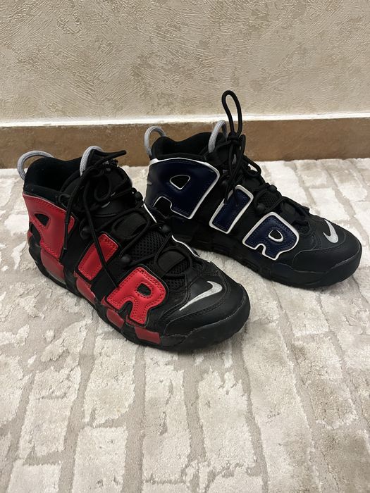 Nike Air more оригінал 37-38 розмір