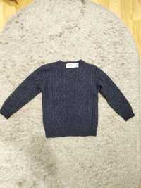 Кофта светер Aran sweater market