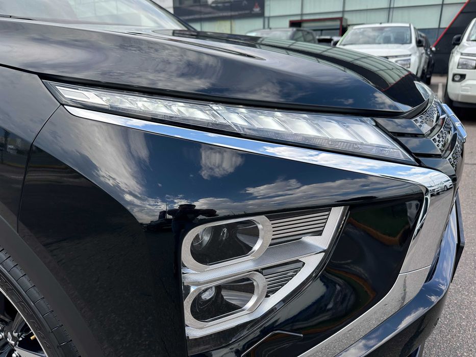 Mitsubishi Eclipse Cross 2023 Ultimate