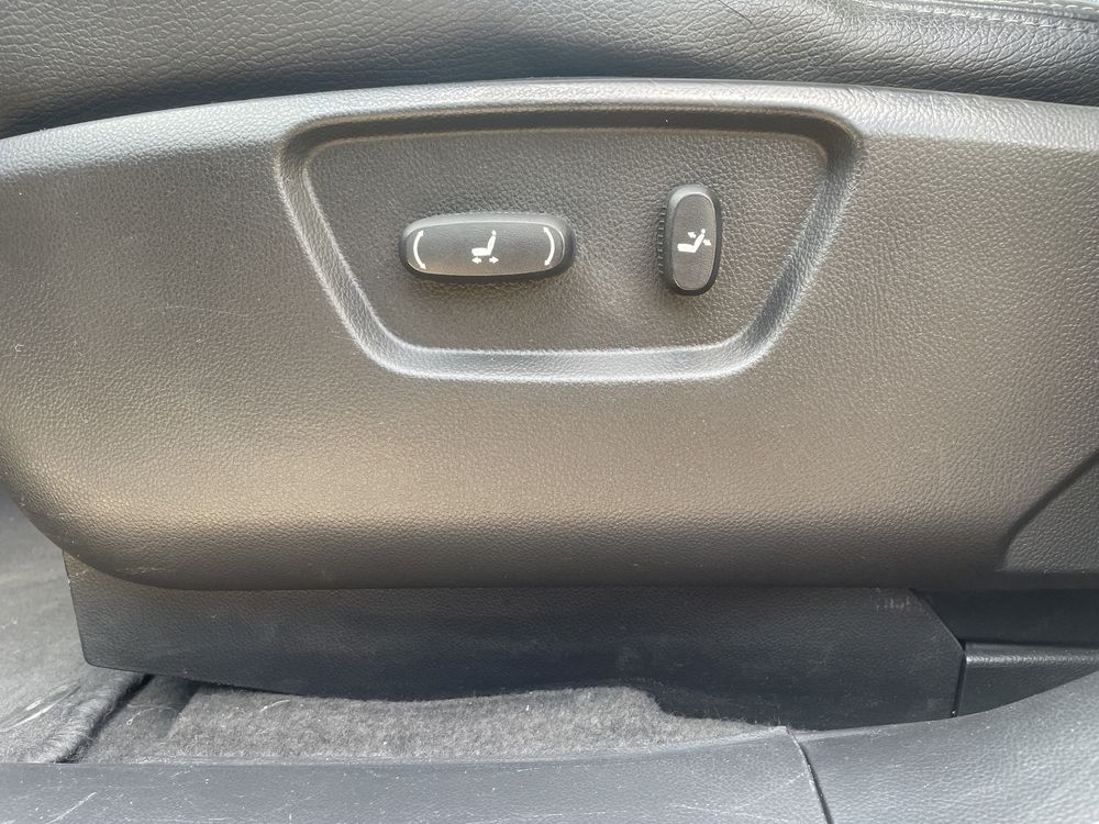 Chevrolet Captiva 2.2 Diesel +Automat 7 мест
