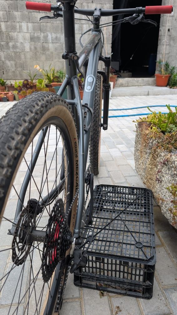 Scott Scale 970 XL