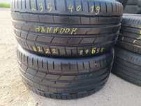 235/40R19 96W XL Opony Letnie Lato Hankook Ventus S1 Evo 3 6,5mm Legnica ALU-RAD 235/40