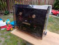 Magnetofon  sxpulowy