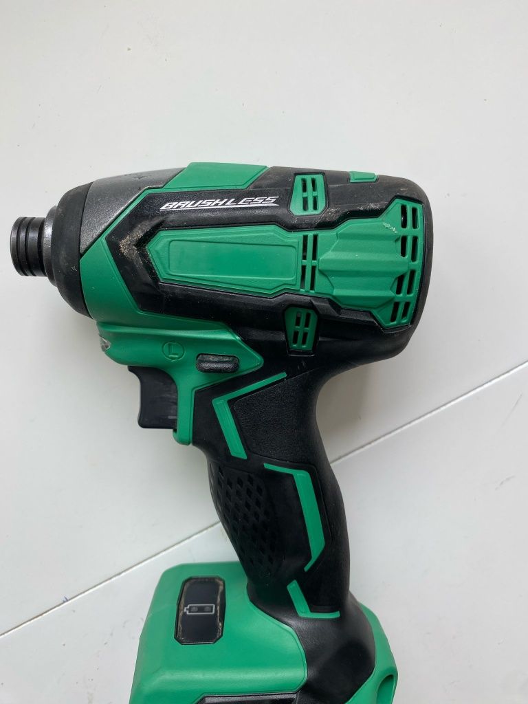 zakrętarka hikoki wh18dbsl