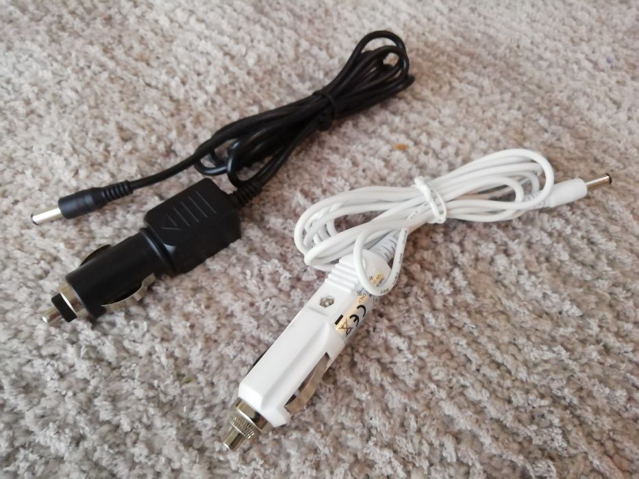 2 Fichas Isqueiro 12v - Portes grátis