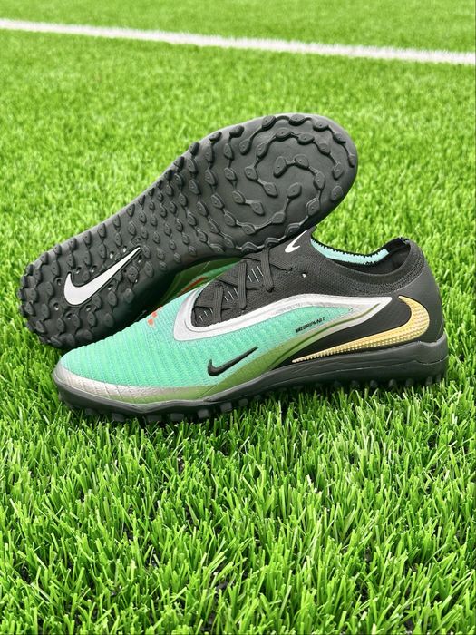 Сороконіжки Nike Phantom 6 Elite TF