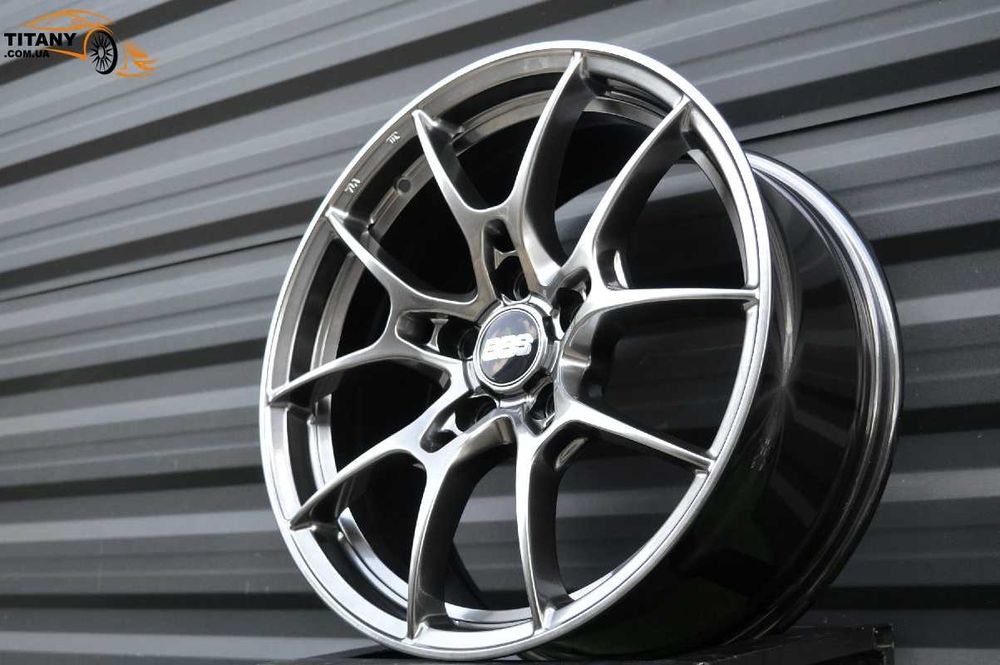 7.5кг FlowForming R17 5x114.3 7.5j et35 Ford Renault Kia Ceed Optima