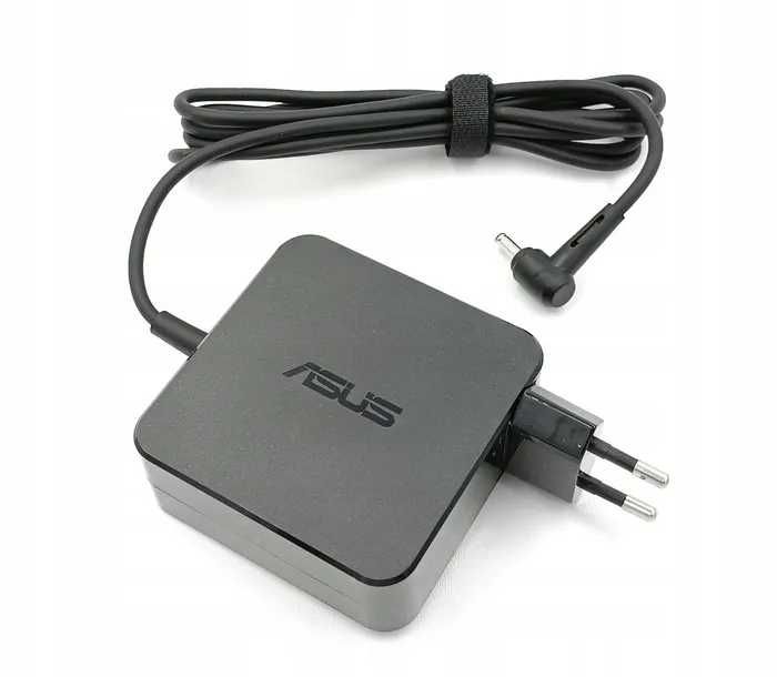zasilacz ASUS ADP-65W 65W 19V 3.42A wtyk 4.0-1.35mm oryginał Nowy