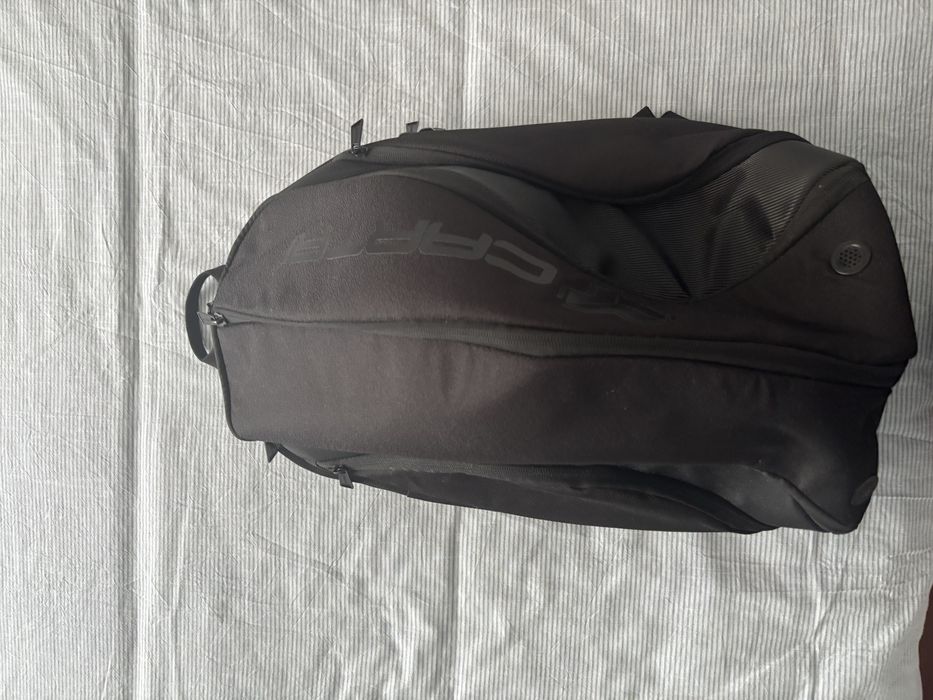 Mochila padel Cartri