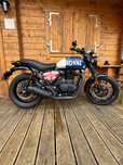 Royal Enfield Hunter 350 23