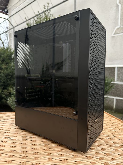 Ігровий ПК | I9-9900KS | RX 5700 XT