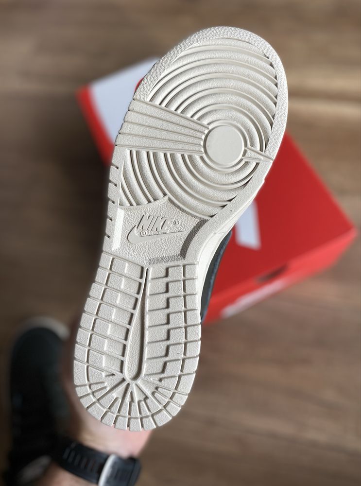 buty NIKE Dunk Low Retro PRM