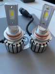 Żarówki HIR2 LED OSRAM - oryginal