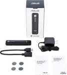 Asus Chromebit CS10 HDMI przenosny minimalistyczny PC, jak Chromecast+