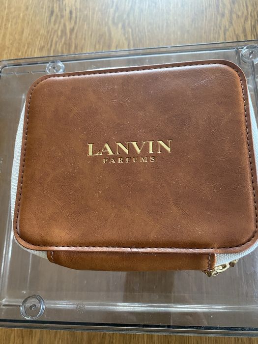 Kosmetyczka firmy Lanvin