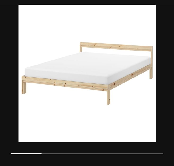 Estrutura Cama - IKEA