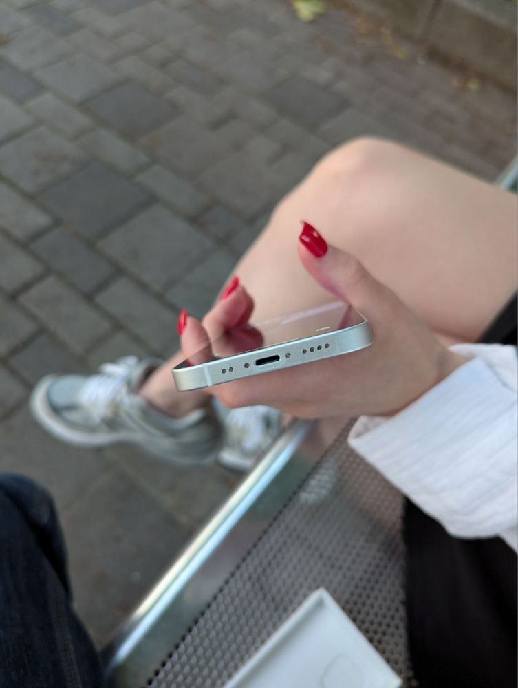 iPhone 12 Mini Neverlock