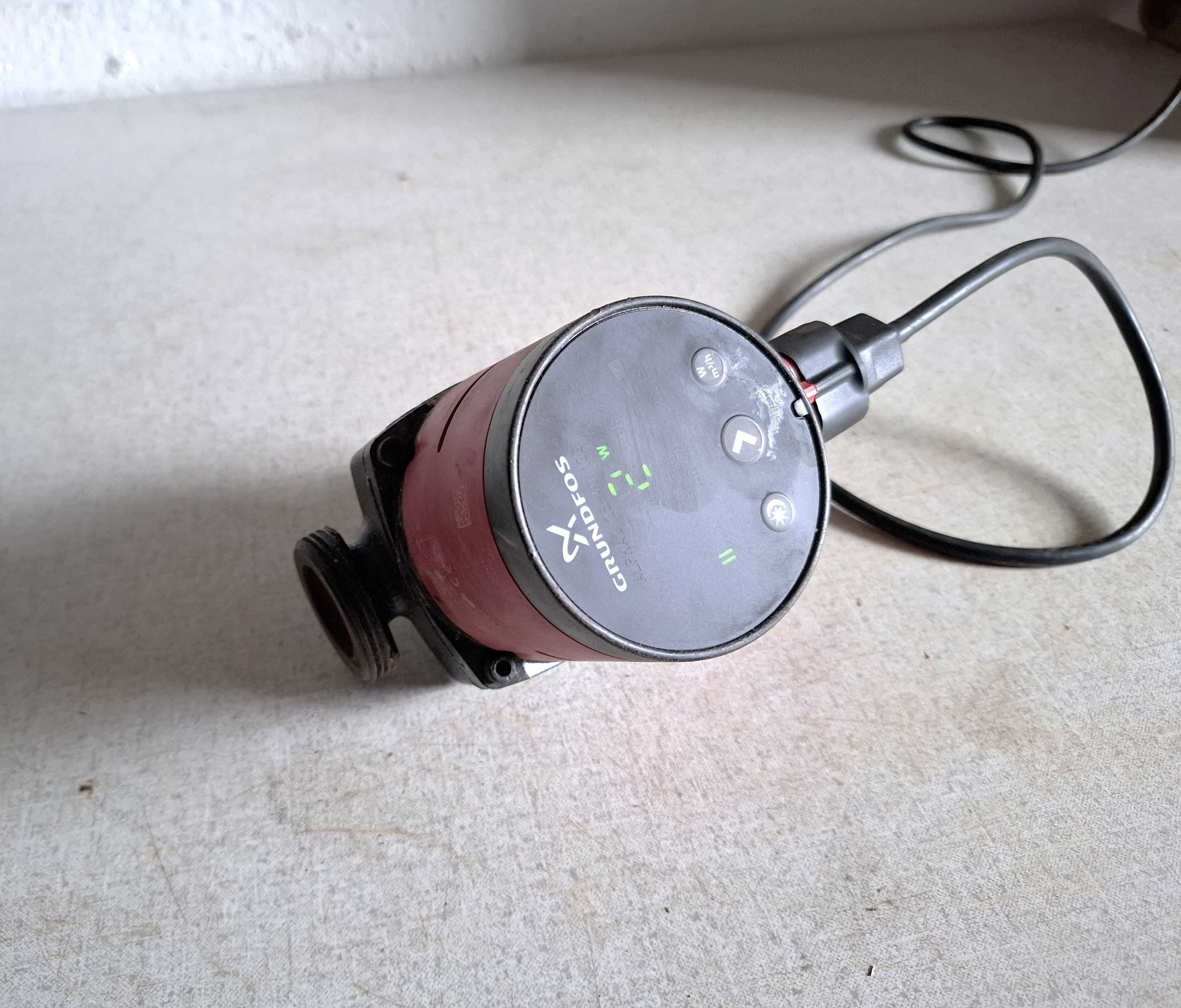 Pompa grundfos alpha 2 25-40 / 130 Auto Adapt