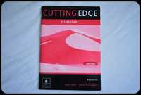 Cutting Edge elementary Longman workbook NOWE
