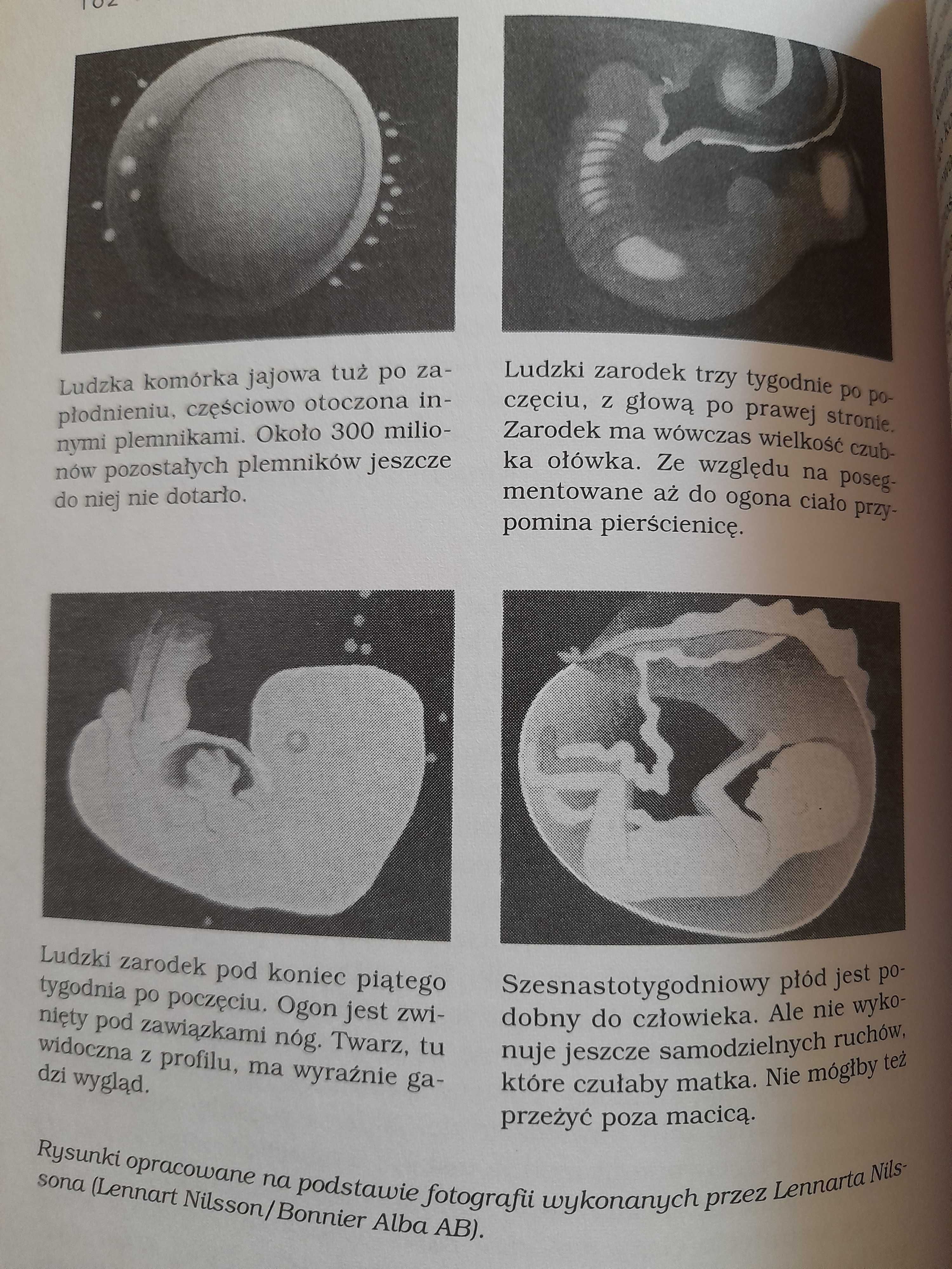 Miliardy, Miliardy Carl Sagan