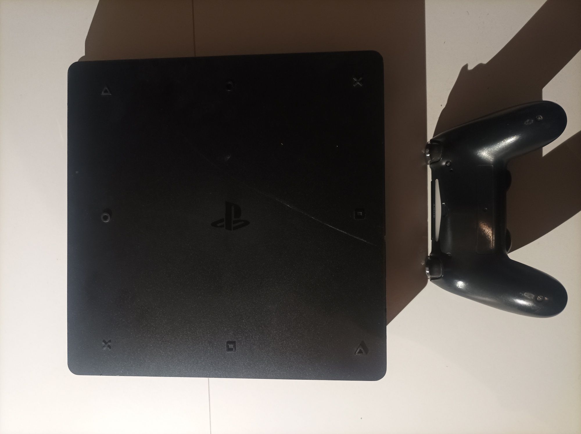 Konsola ps4 slim OKAZJA!!!