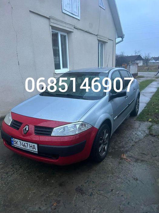 2005 рік 1.6. газ/бенз