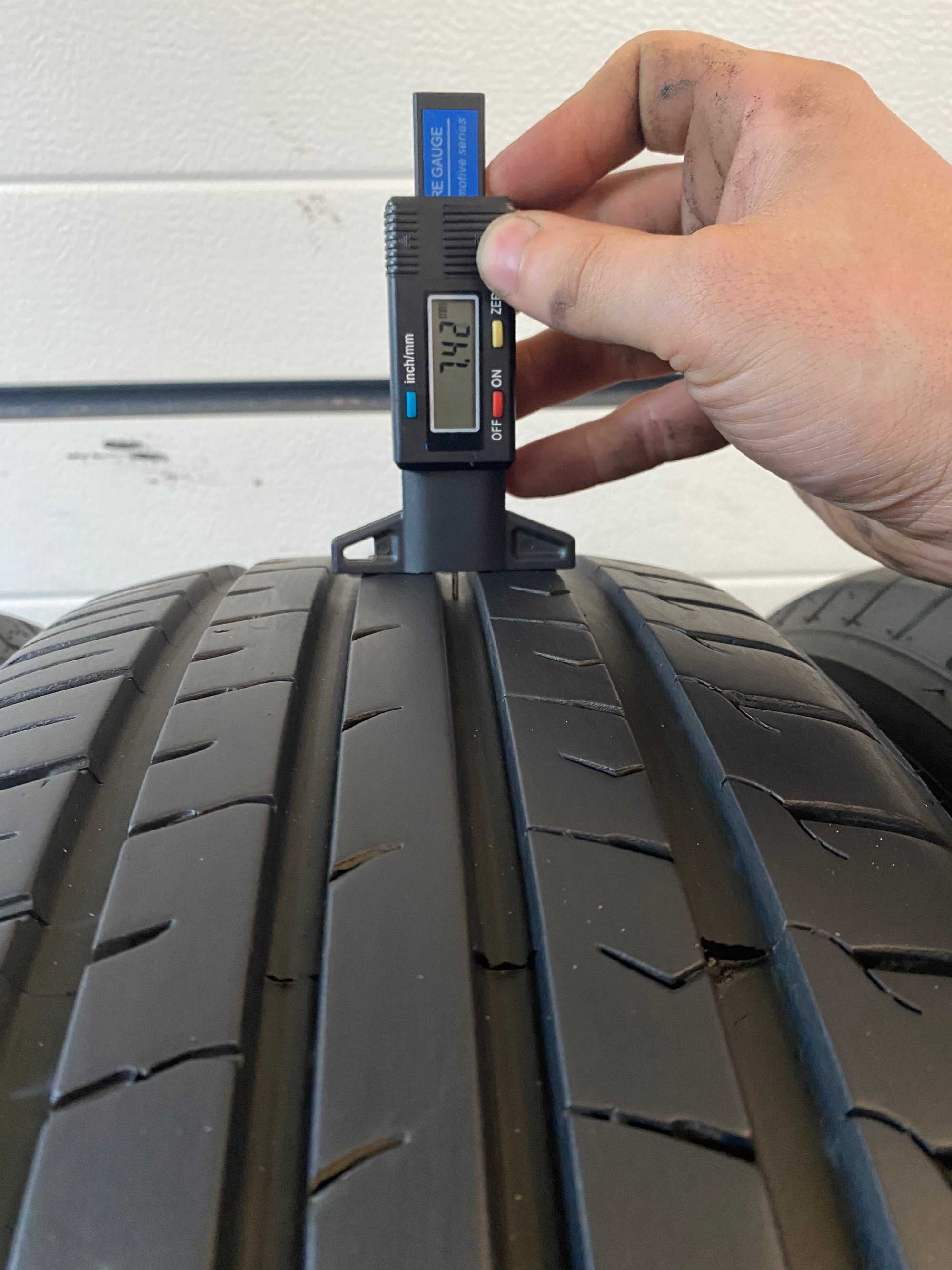 4x 215/55 ZR.16 97W Firemax FM 601 LATO 2021