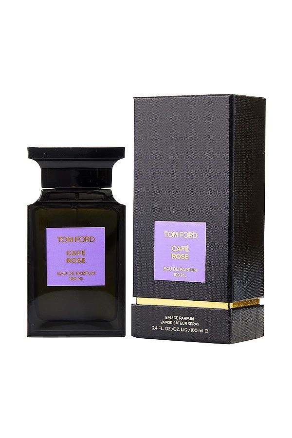 Tom Ford Cafe Rose 34ml niszowe