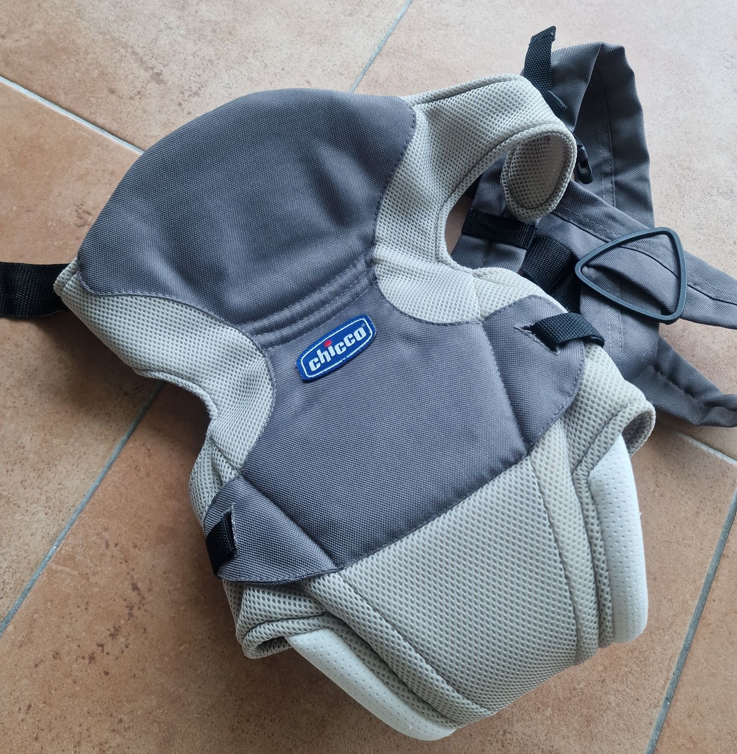 Marsúpio Chicco Chicco