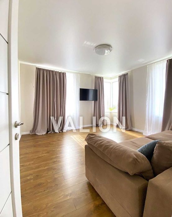 Продаж стильної 2-кім. кв. в ЖК «У квартал». Є- відновлення